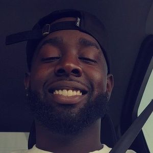 Meet your Posher, Fredgrico